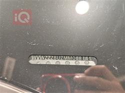 فولكسفاغن جيتا